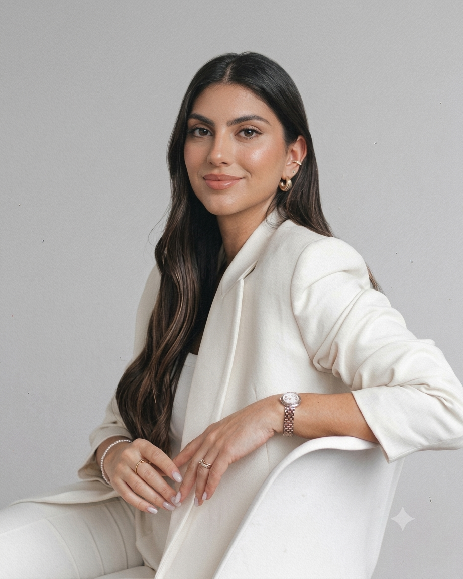 Neloraft founder